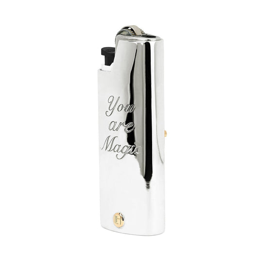 You Are Magic Mini Lighter Case Default Title by Logan Hollowell Jewelry