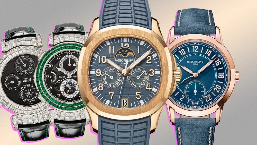 Watches