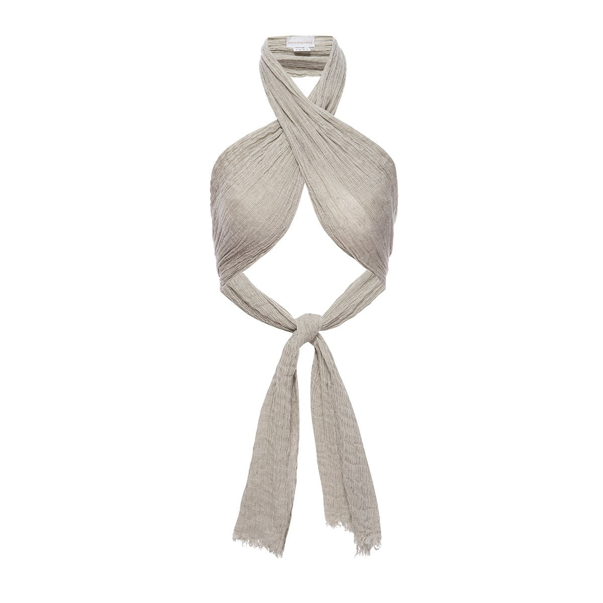 ISABELLA MULTI ROPE TOP    by Logan Hollowell Jewelry