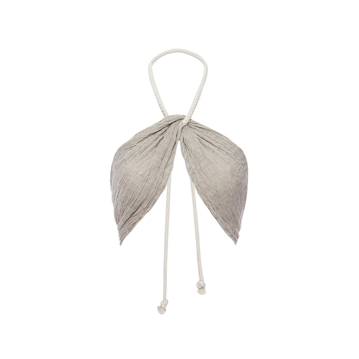 ISABELLA MULTI ROPE TOP    by Logan Hollowell Jewelry