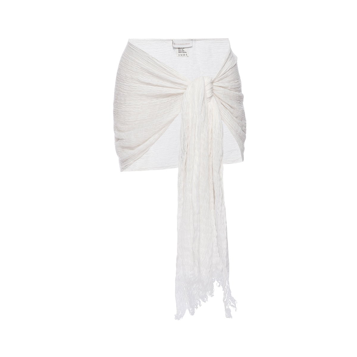 ISABELLA MULTI ROPE TOP    by Logan Hollowell Jewelry