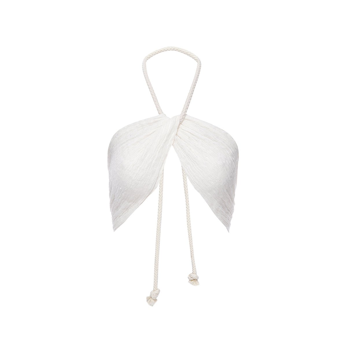 ISABELLA MULTI ROPE TOP    by Logan Hollowell Jewelry