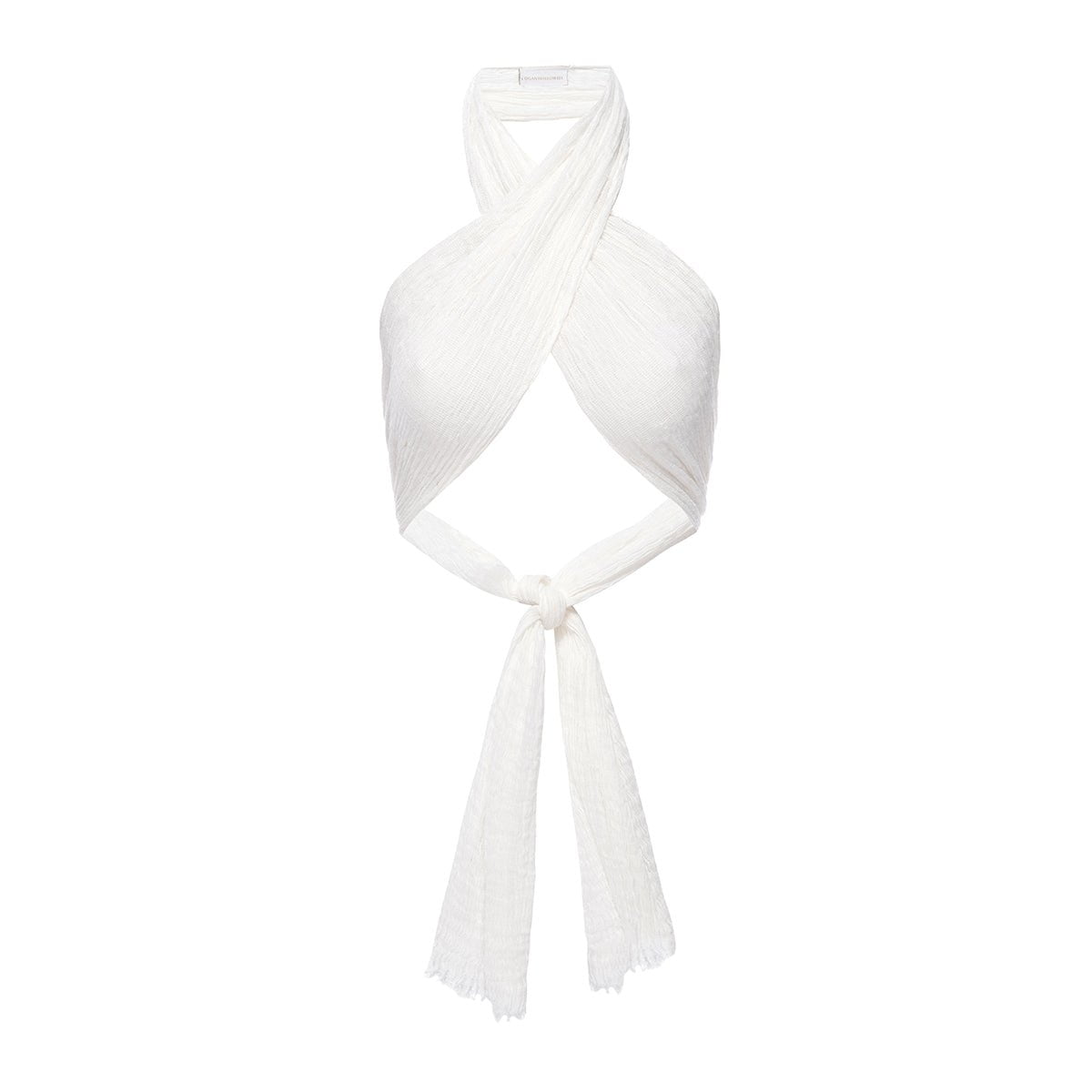 ISABELLA MULTI ROPE TOP    by Logan Hollowell Jewelry