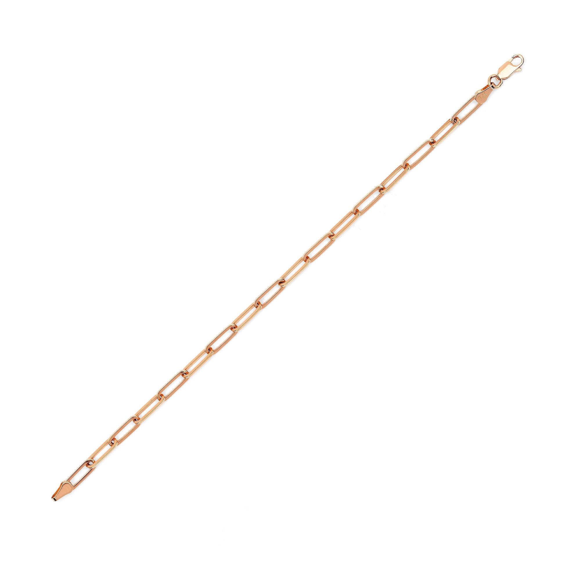 Alchemy Link Bracelet    by Logan Hollowell Jewelry