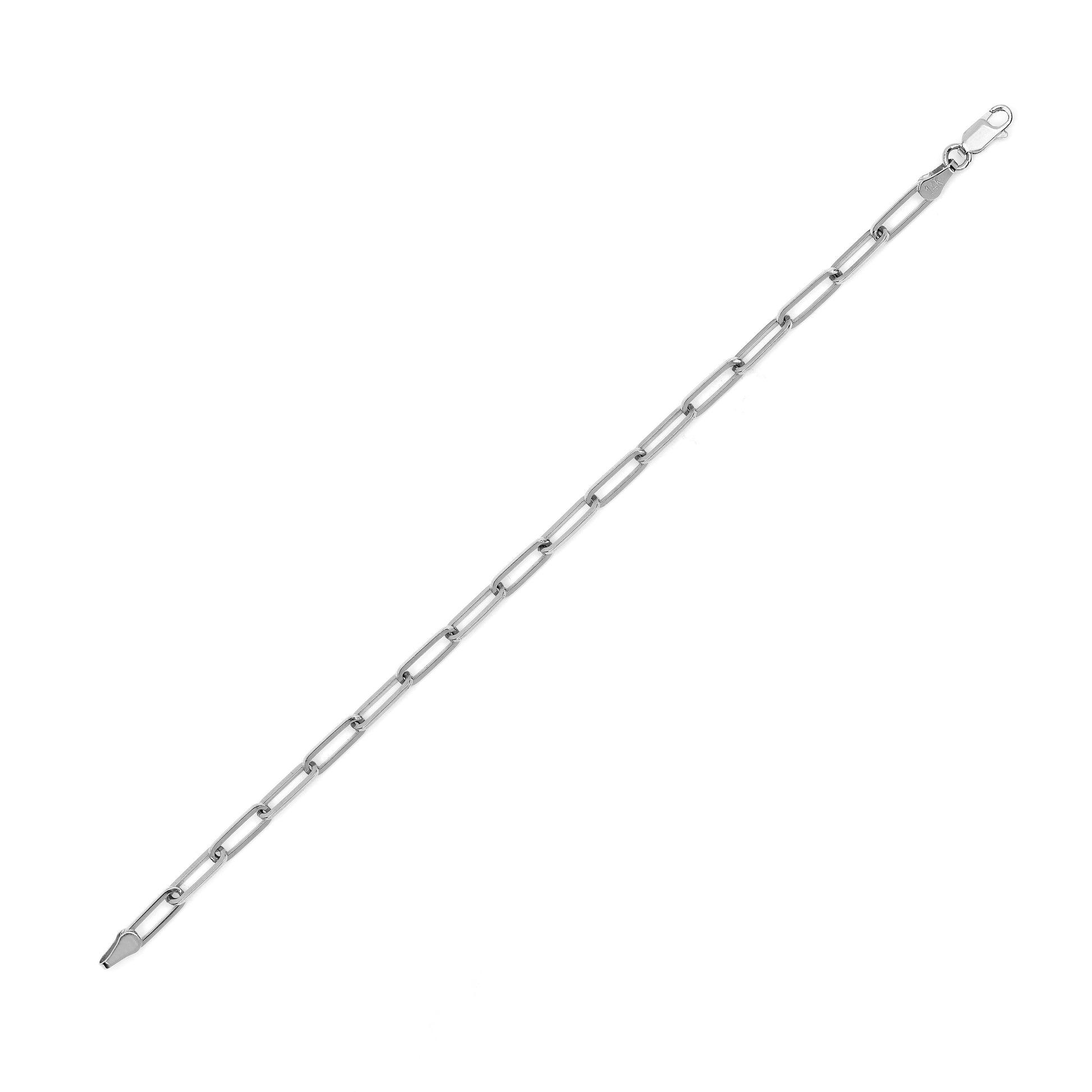 Men's Alchemy Link Bracelet | Ready to Ship by Logan Hollowell Jewelry