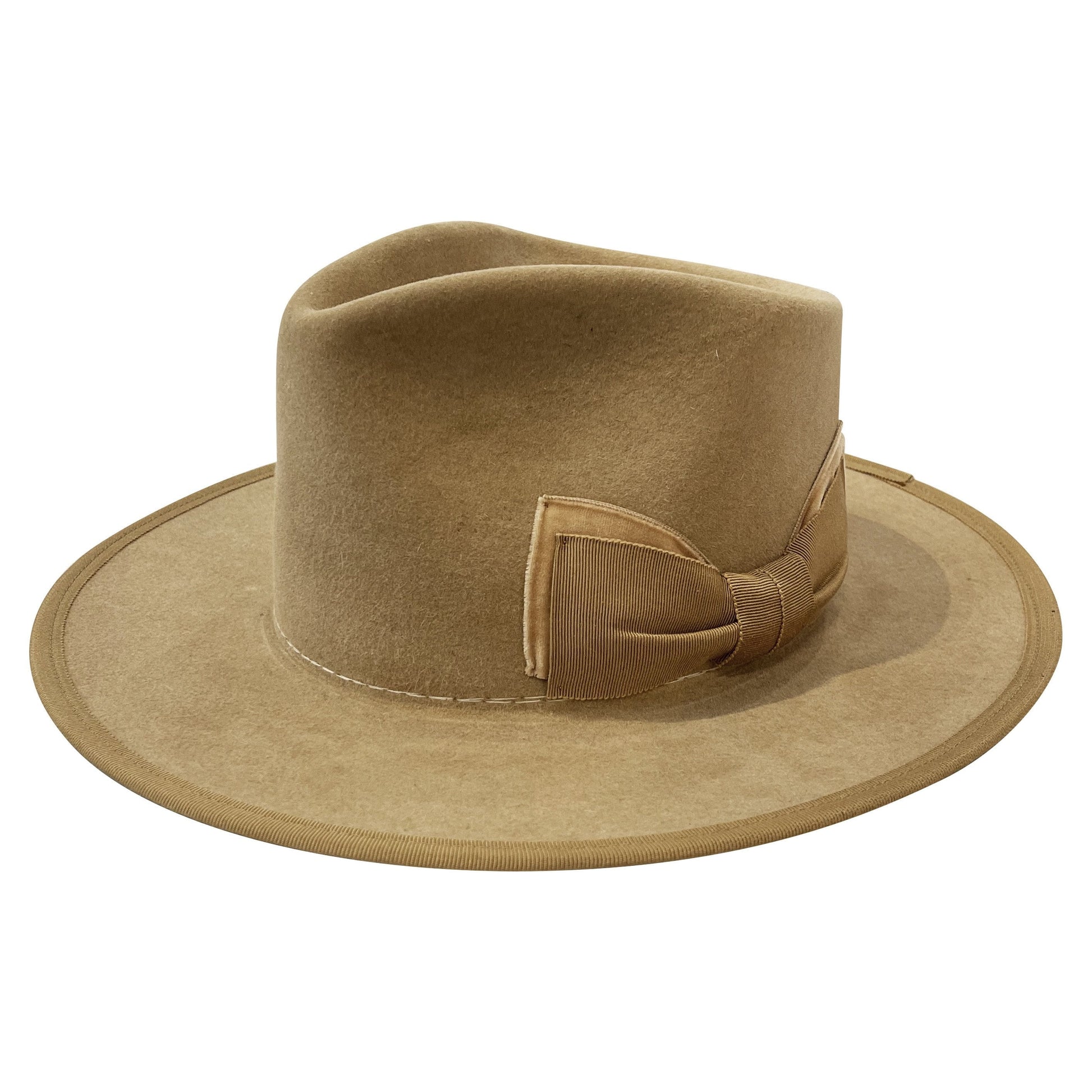TF x LH Big Dipper Diamond Constellation Hat    by Logan Hollowell Jewelry