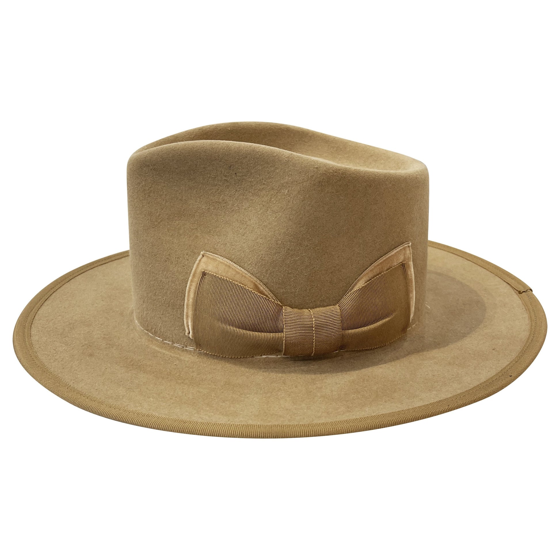 TF x LH Big Dipper Diamond Constellation Hat    by Logan Hollowell Jewelry