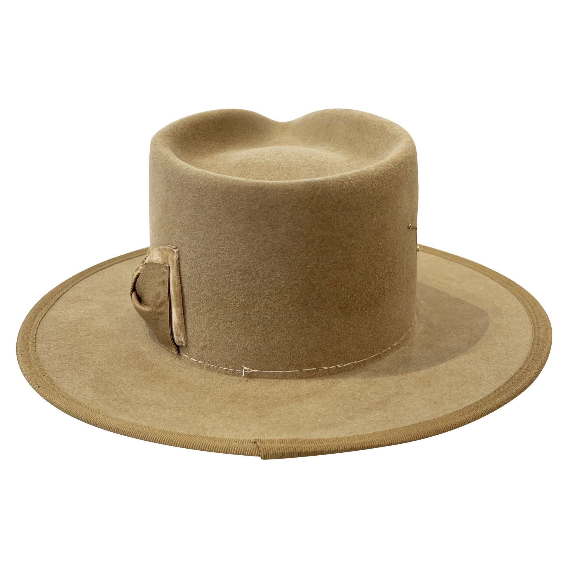 TF x LH Big Dipper Diamond Constellation Hat    by Logan Hollowell Jewelry