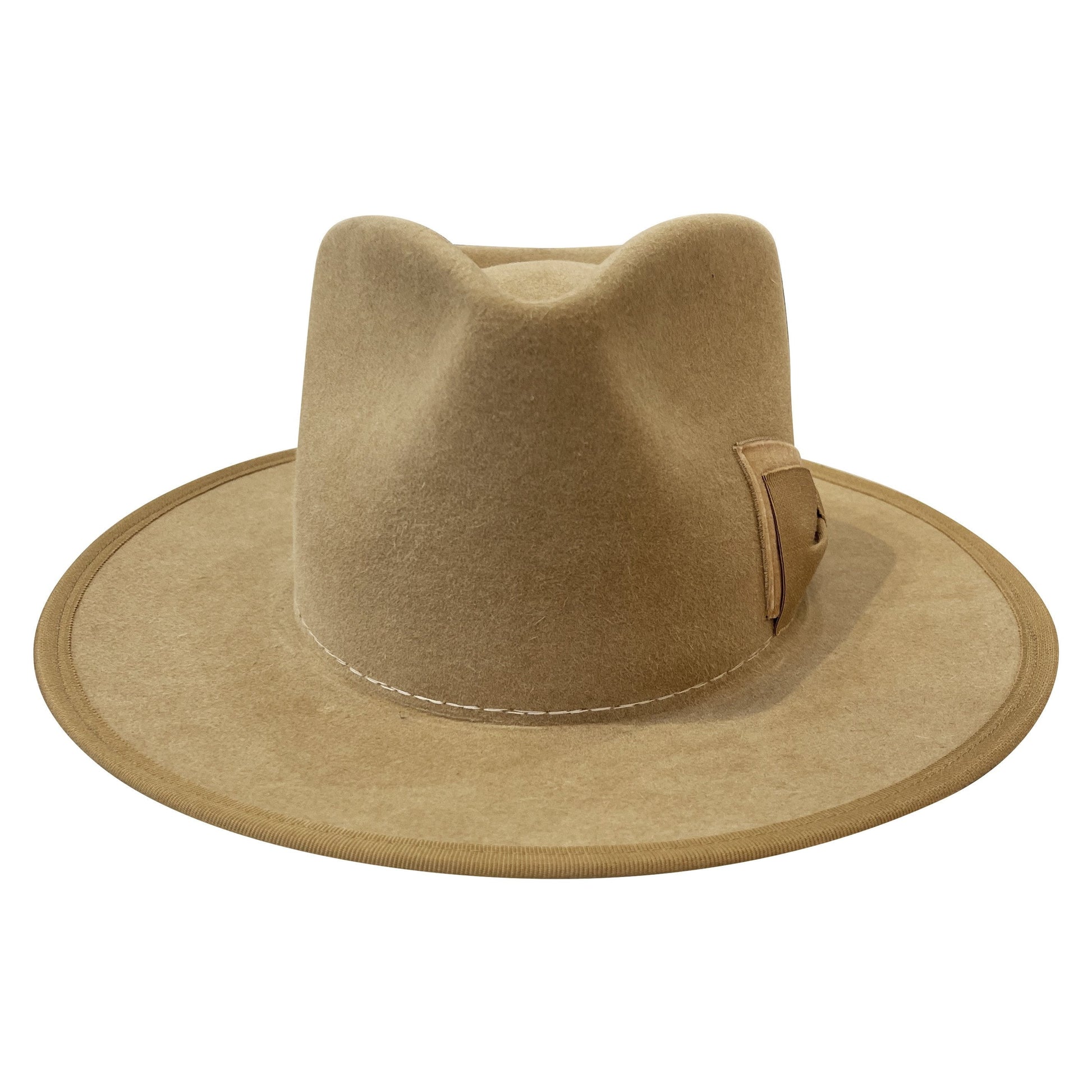TF x LH Big Dipper Diamond Constellation Hat    by Logan Hollowell Jewelry